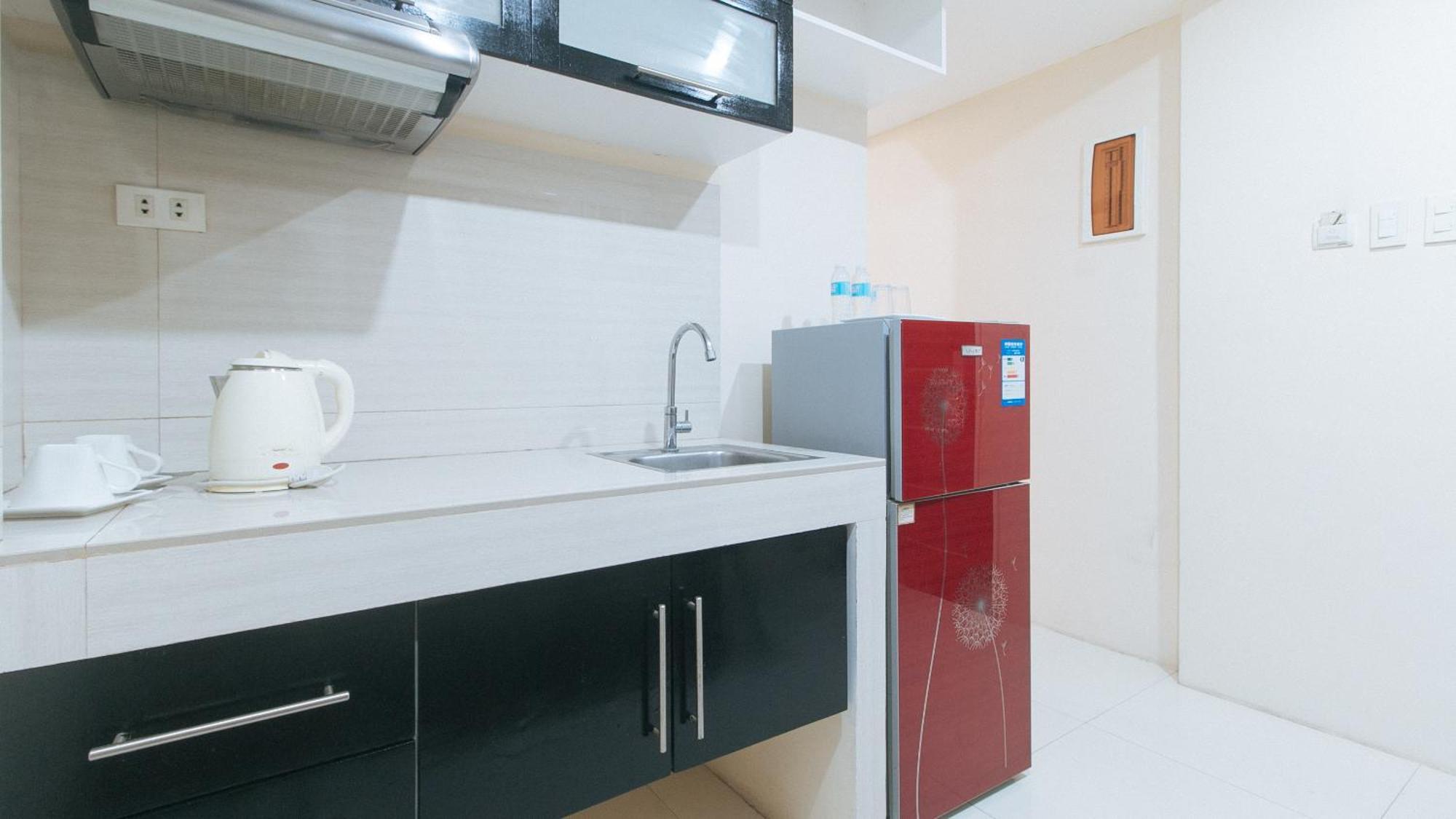 Reddoorz At Grand Apartelle Hernan Cortes Cebu Zewnętrze zdjęcie