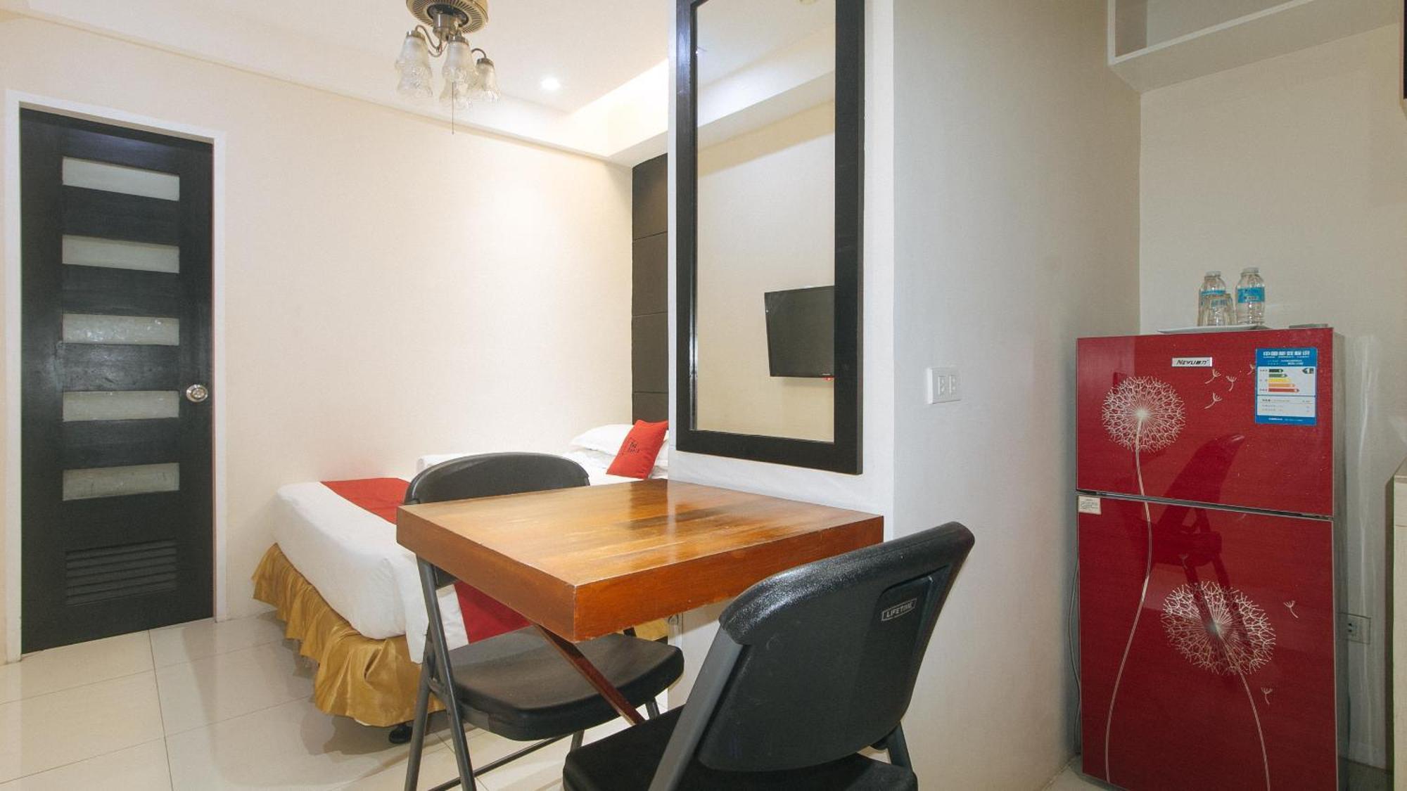 Reddoorz At Grand Apartelle Hernan Cortes Cebu Zewnętrze zdjęcie